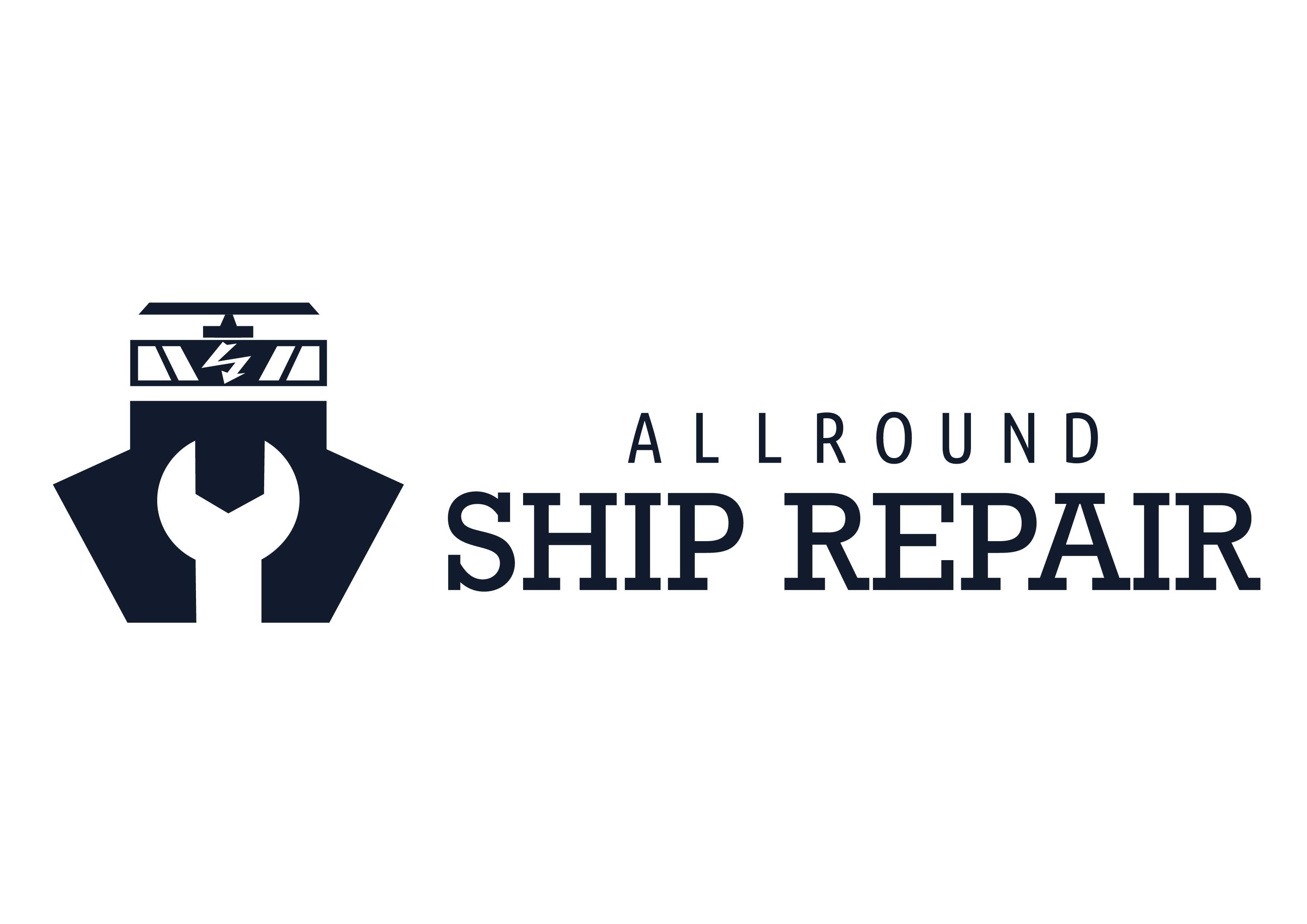 allround shiprepair